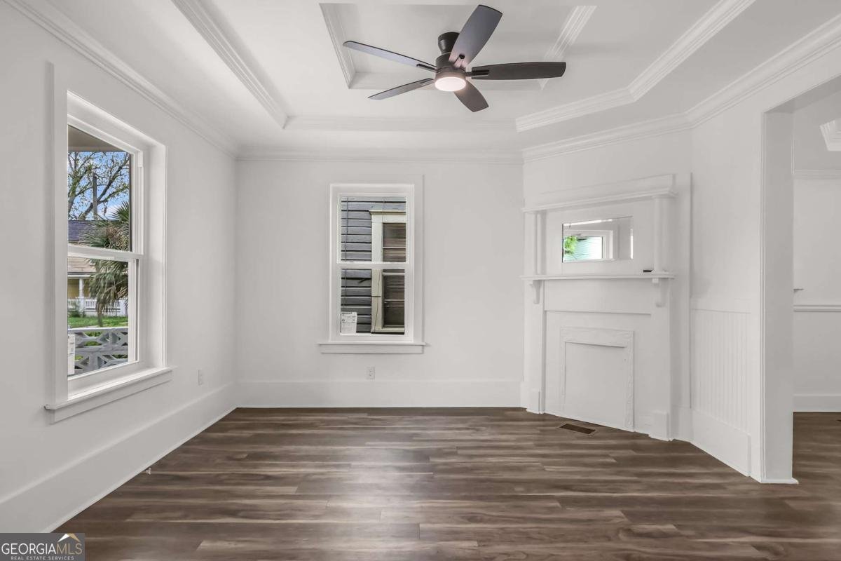 1126 Waldburg Street Savannah - Photo 13