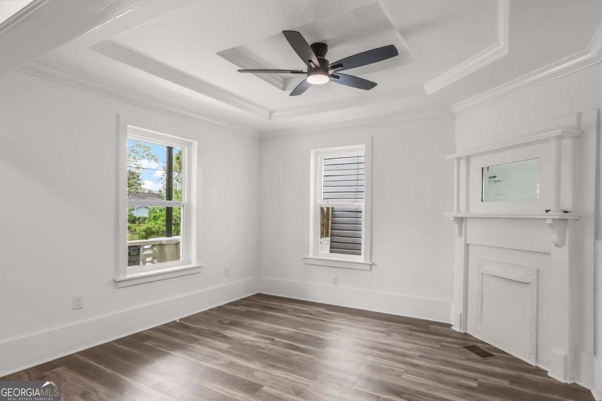 1126 Waldburg Street Savannah - Photo 14