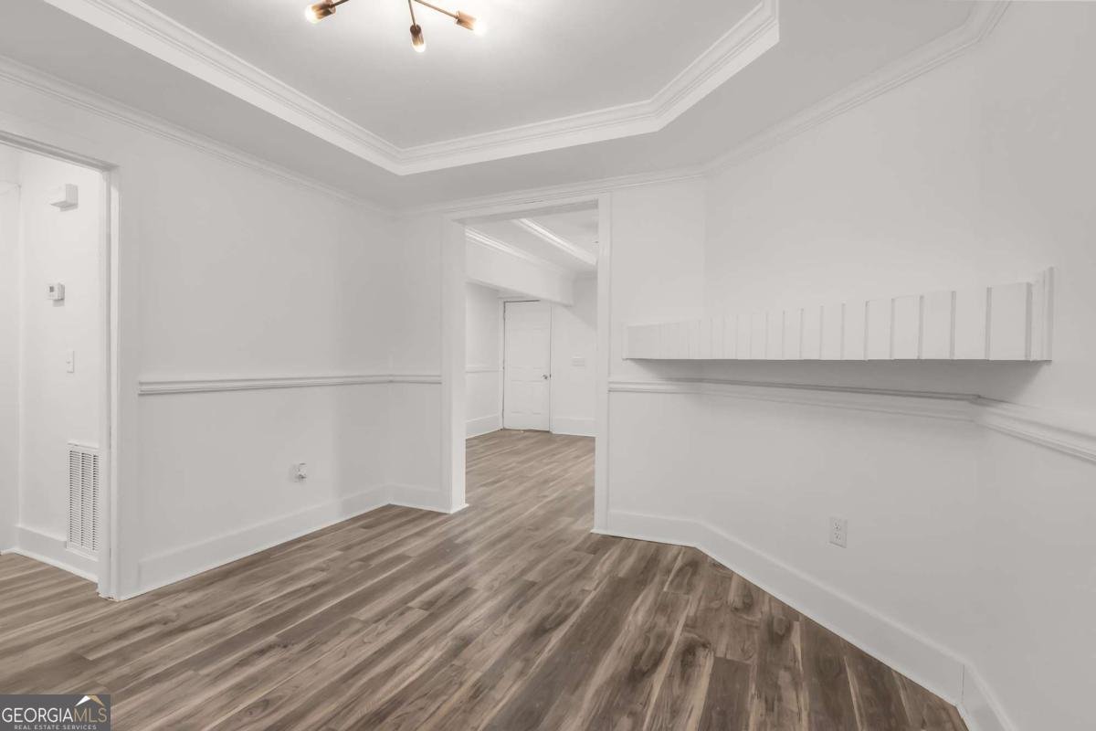 1126 Waldburg Street Savannah - Photo 16