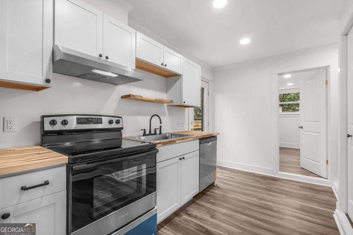 1126 Waldburg Street Savannah - Photo 22