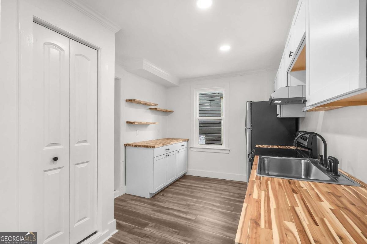 1126 Waldburg Street Savannah - Photo 23