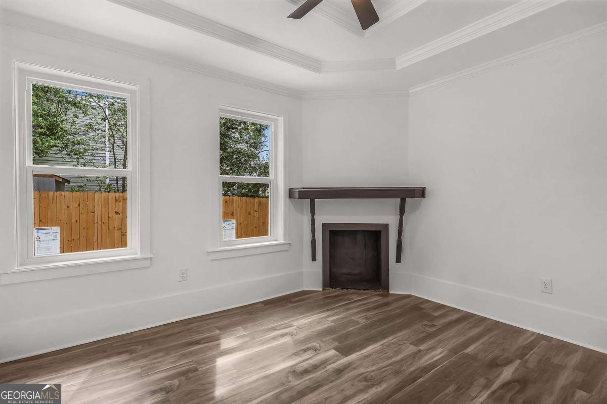 1126 Waldburg Street Savannah - Photo 25