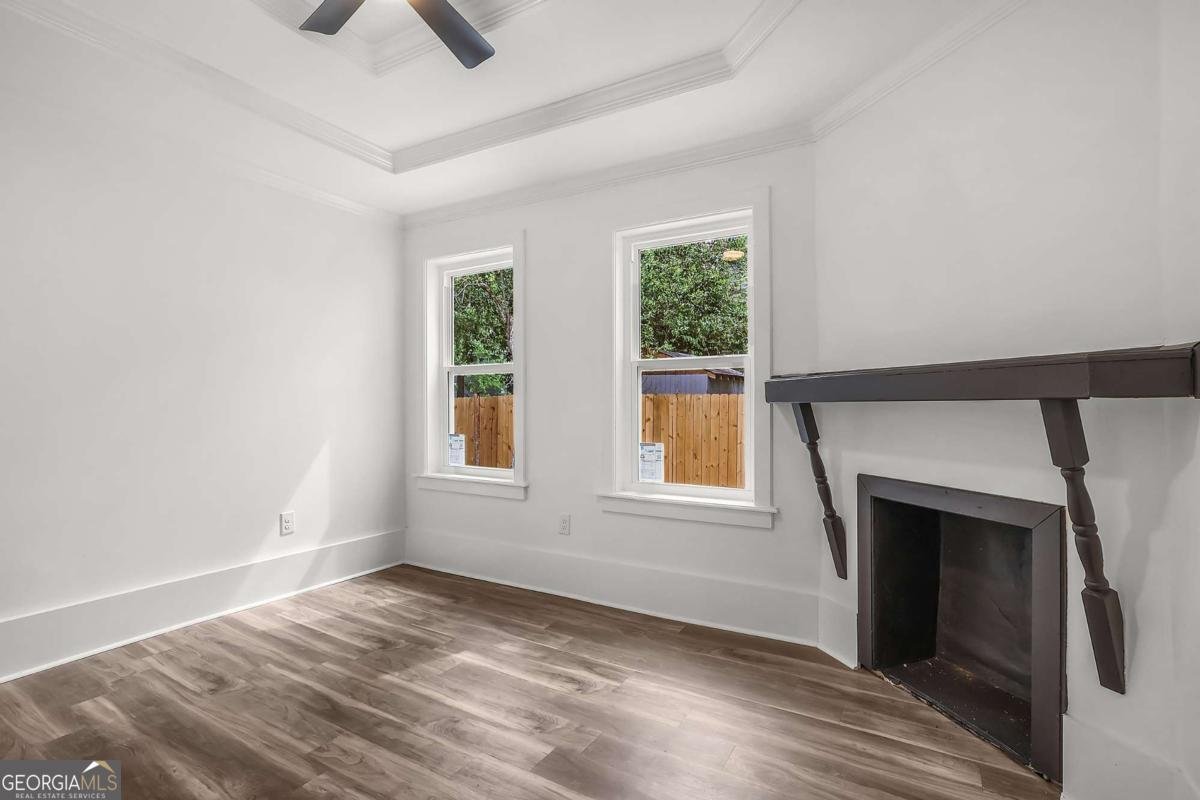 1126 Waldburg Street Savannah - Photo 26