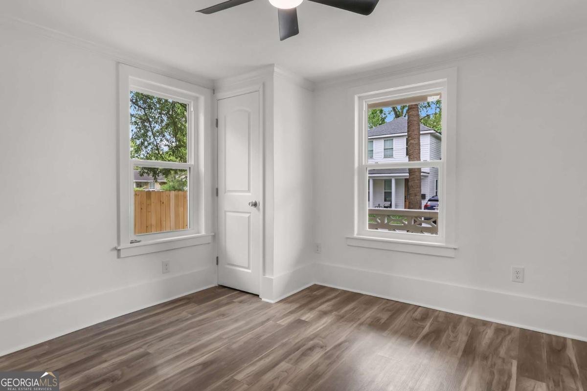 1126 Waldburg Street Savannah - Photo 28