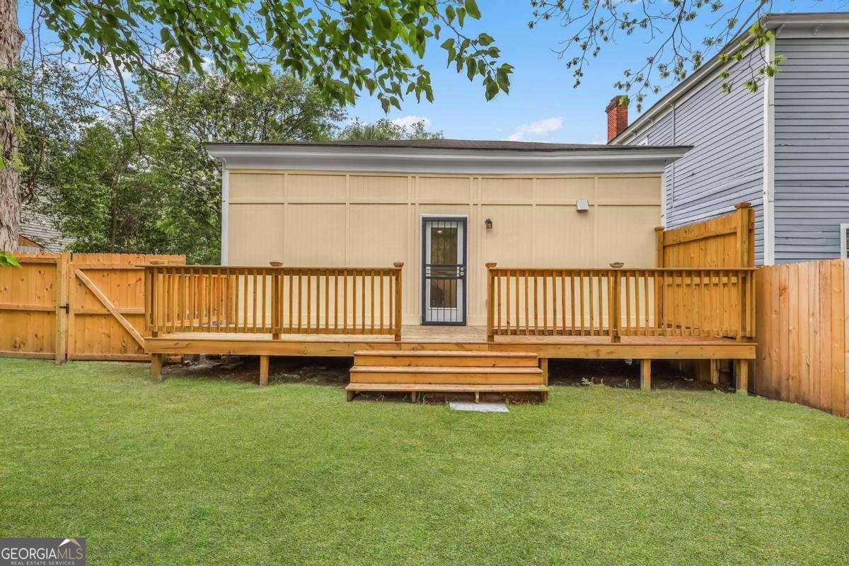 1126 Waldburg Street Savannah - Photo 36