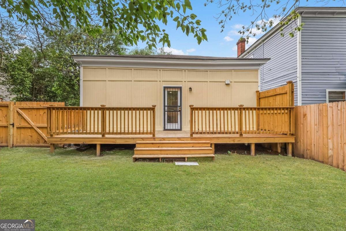 1126 Waldburg Street Savannah - Photo 37