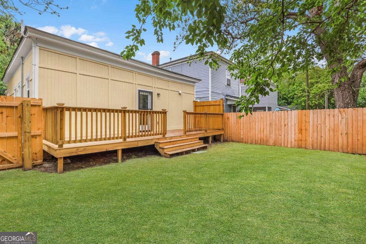 1126 Waldburg Street Savannah - Photo 38