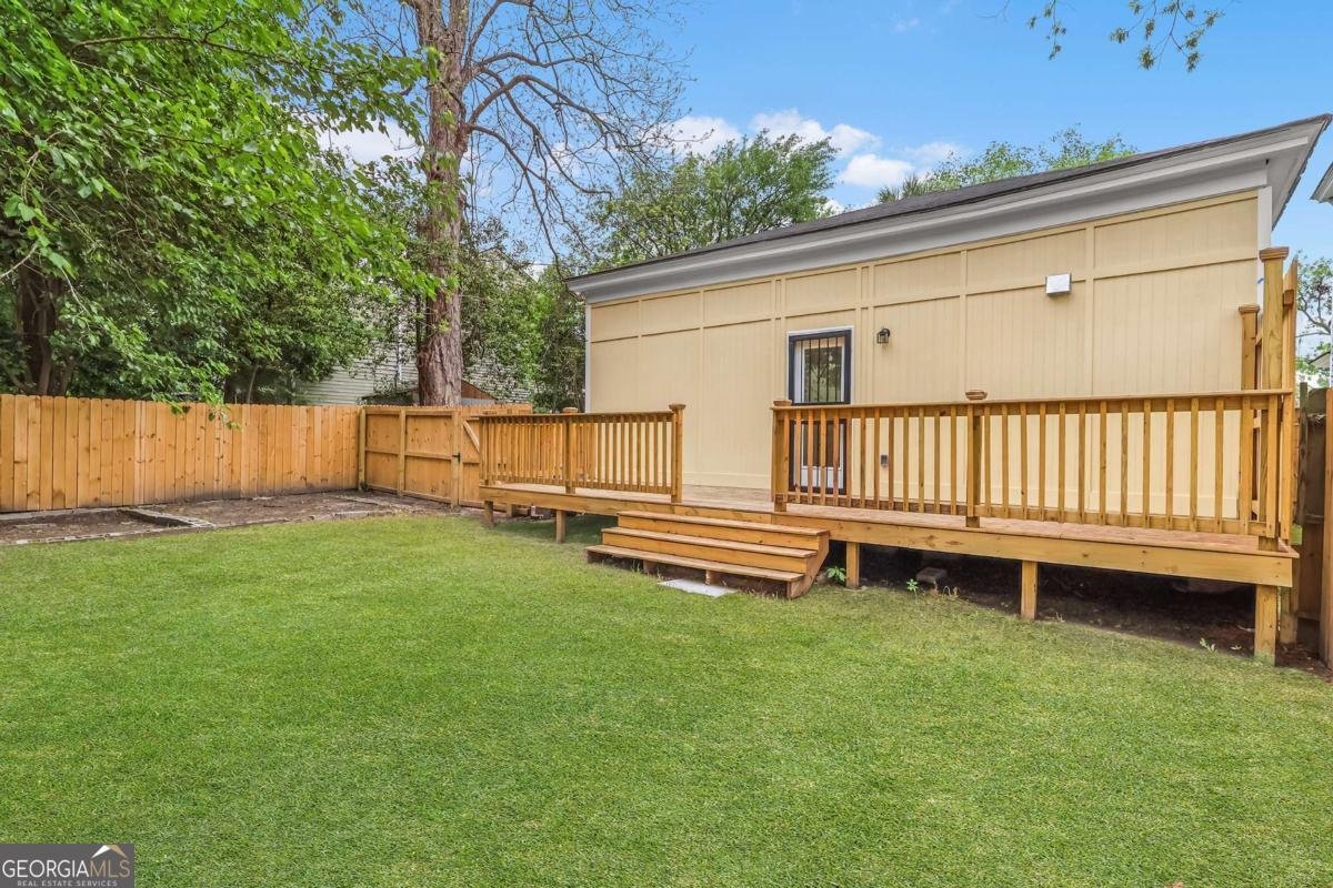 1126 Waldburg Street Savannah - Photo 39