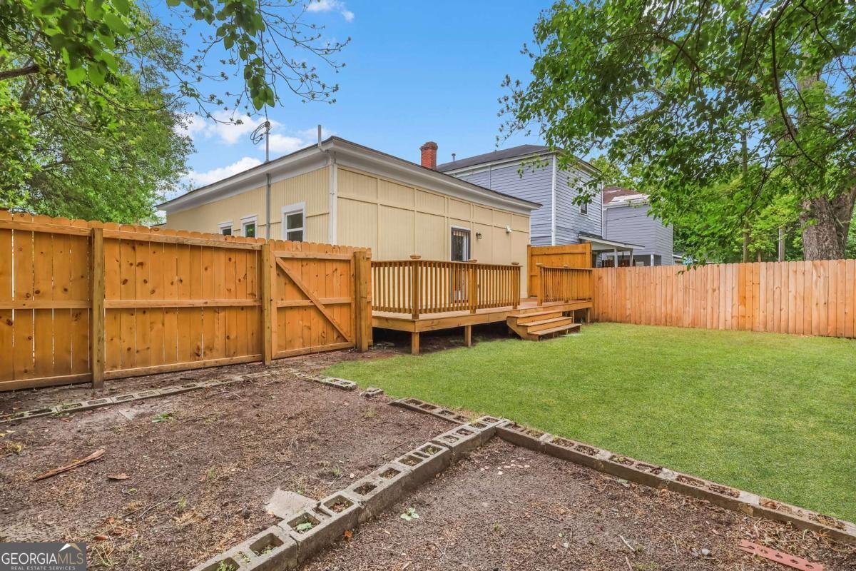 1126 Waldburg Street Savannah - Photo 42