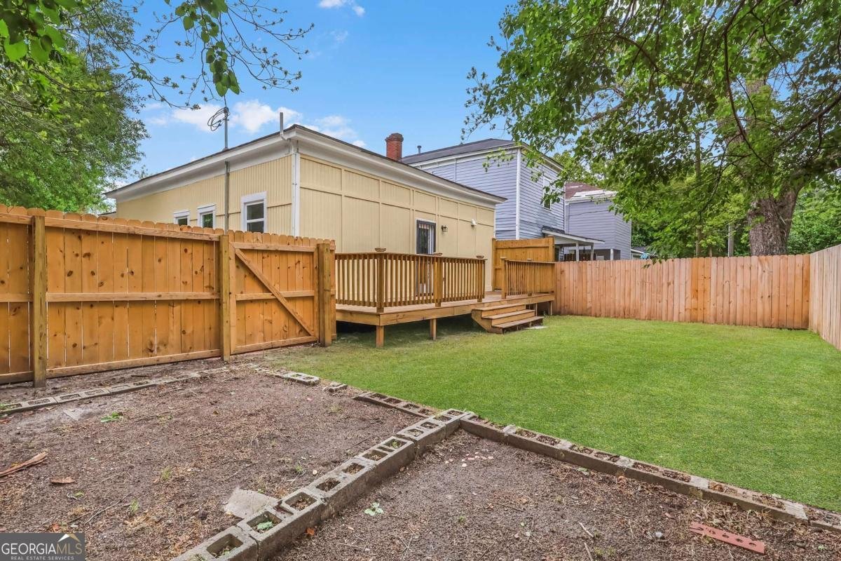 1126 Waldburg Street Savannah - Photo 44