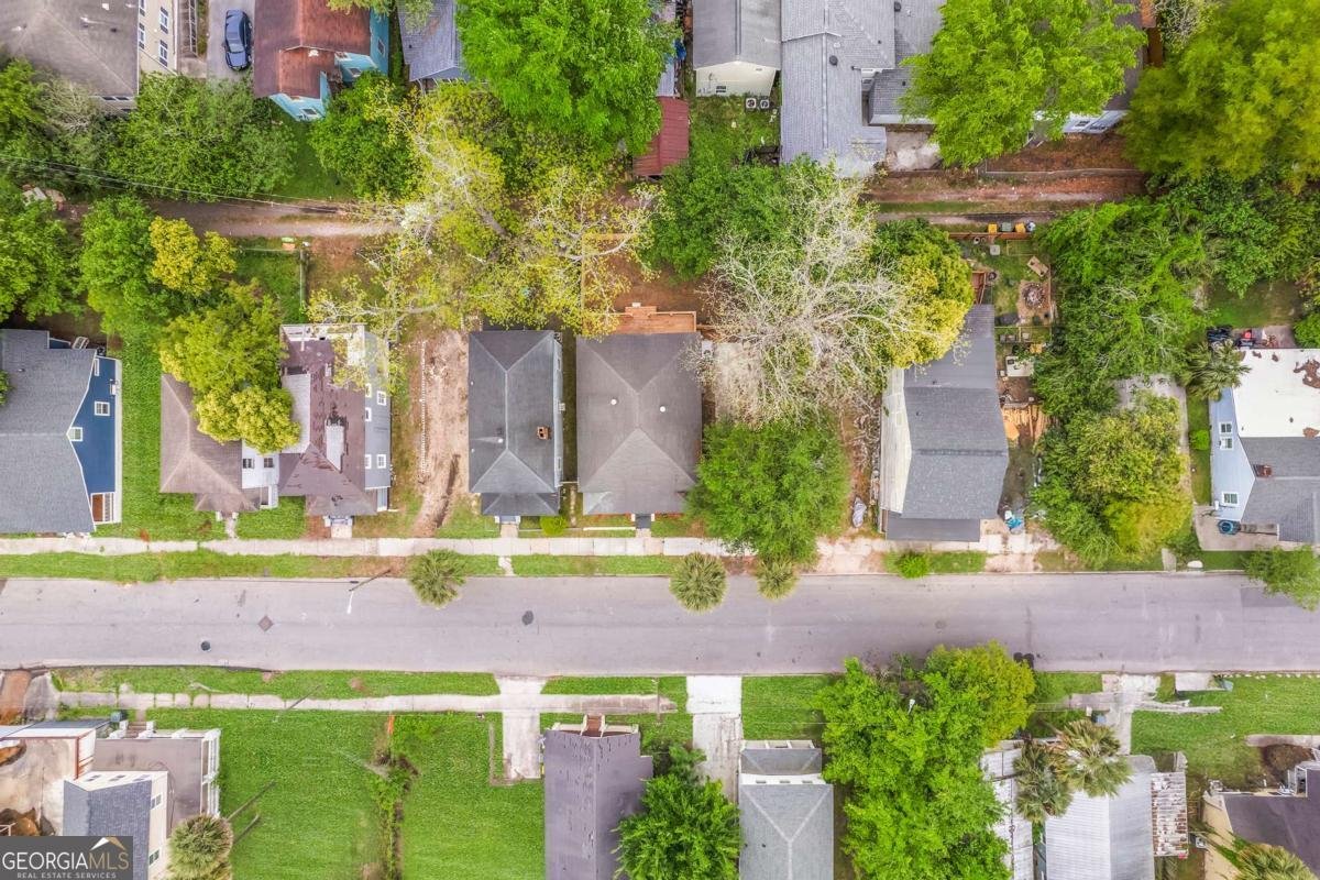 1126 Waldburg Street Savannah - Photo 45