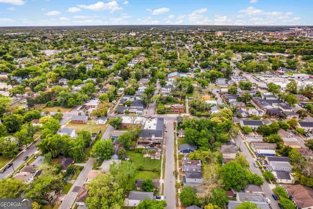 1126 Waldburg Street Savannah - Photo 46