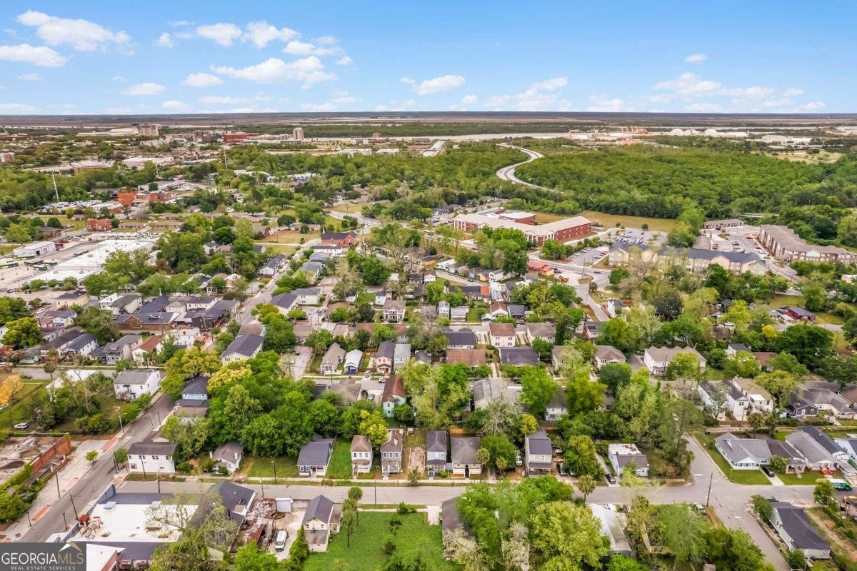 1126 Waldburg Street Savannah - Photo 47