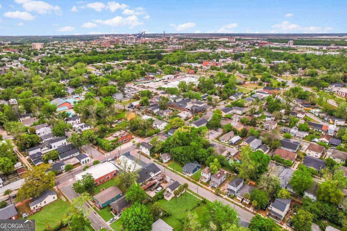 1126 Waldburg Street Savannah - Photo 48
