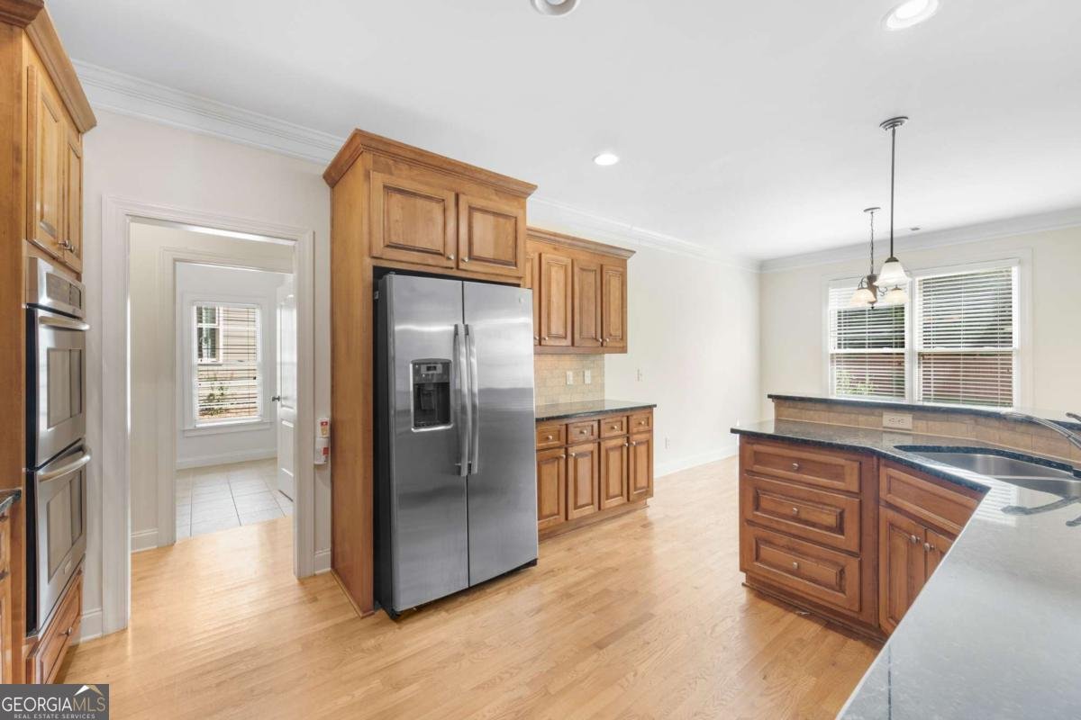 612 Baymist Court Loganville - Photo 11