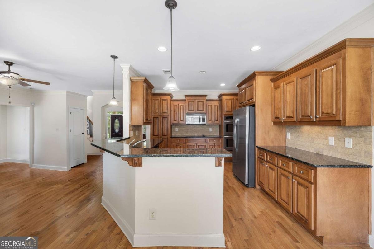 612 Baymist Court Loganville - Photo 13