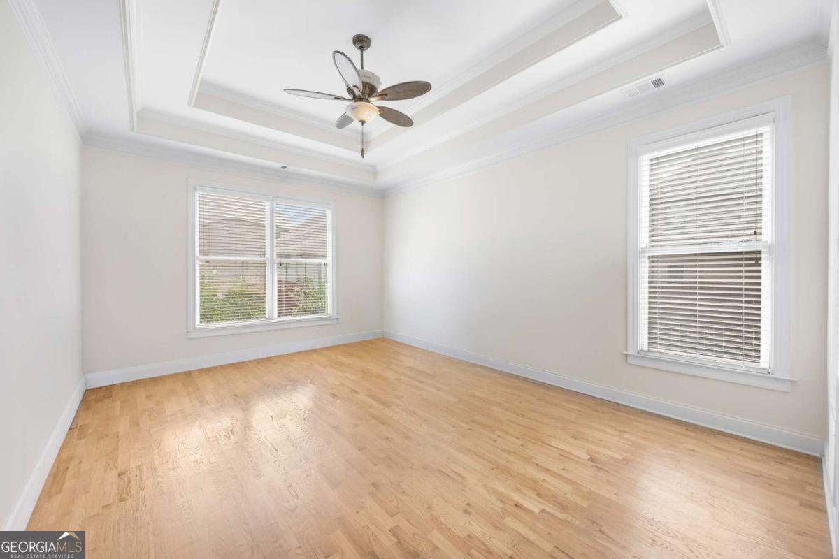 612 Baymist Court Loganville - Photo 16