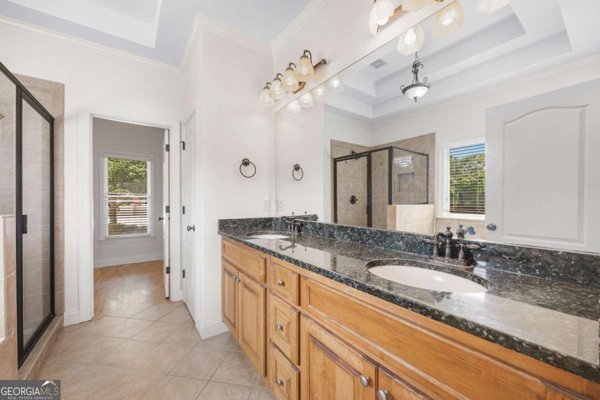 612 Baymist Court Loganville - Photo 18