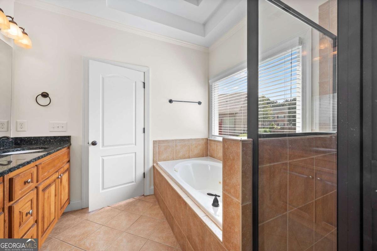 612 Baymist Court Loganville - Photo 19