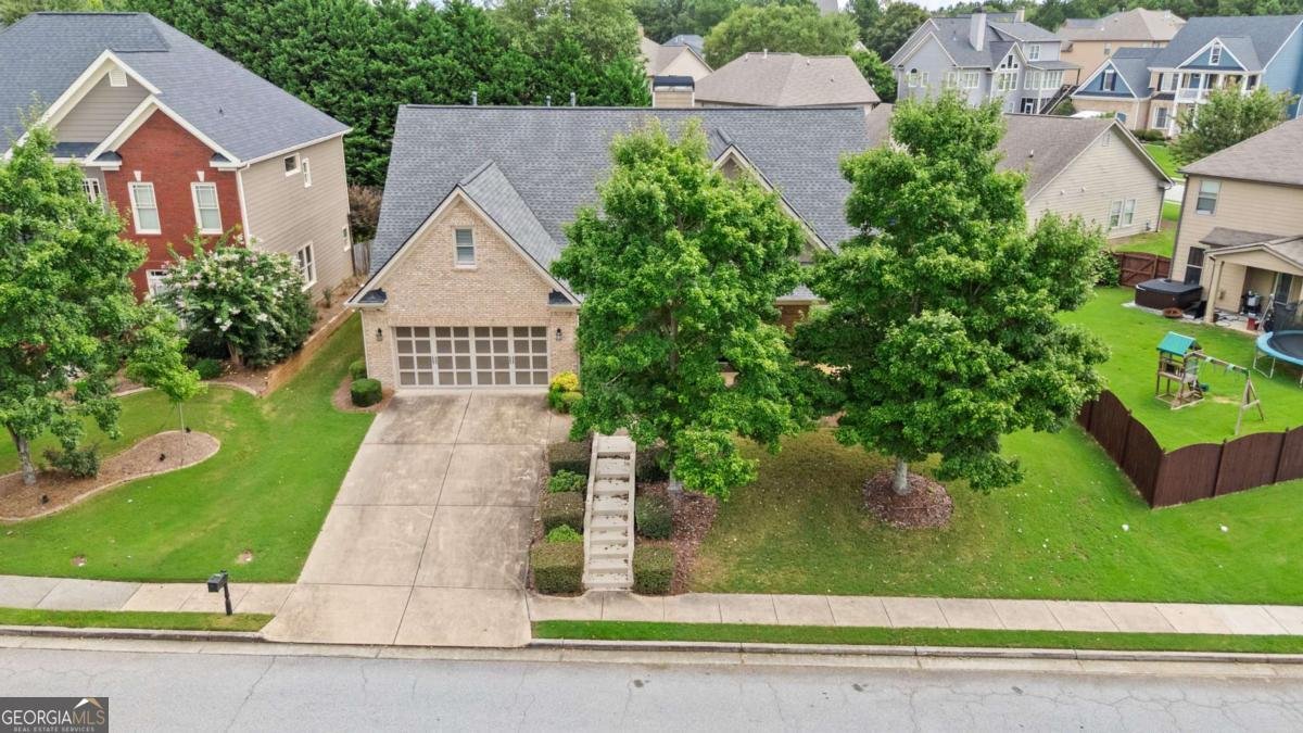 612 Baymist Court Loganville - Photo 29