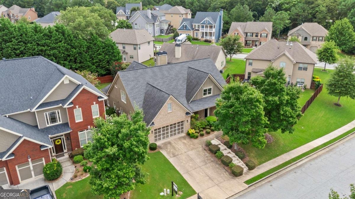 612 Baymist Court Loganville - Photo 30