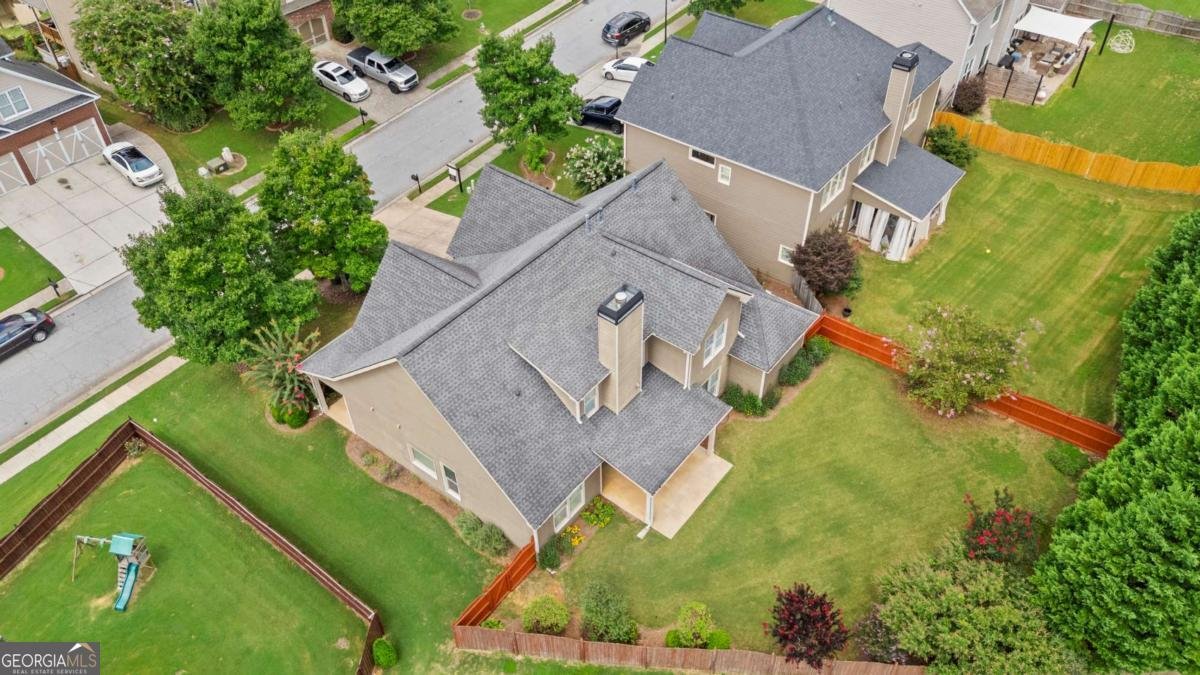 612 Baymist Court Loganville - Photo 31