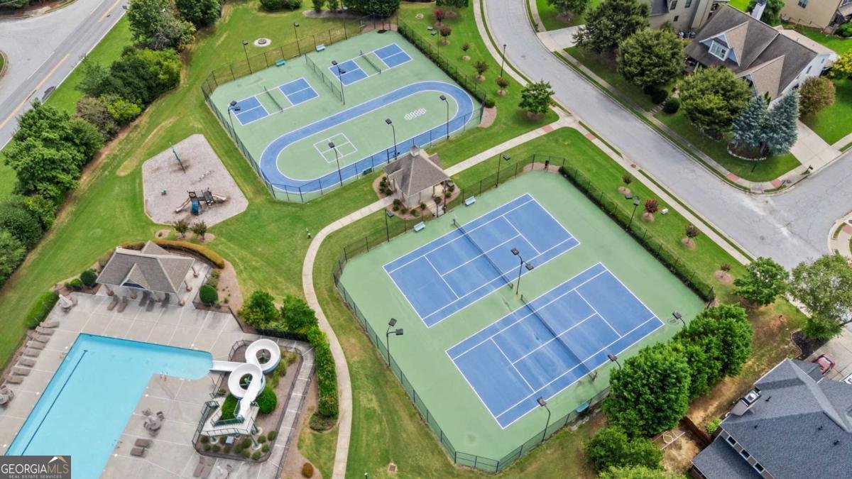 612 Baymist Court Loganville - Photo 33