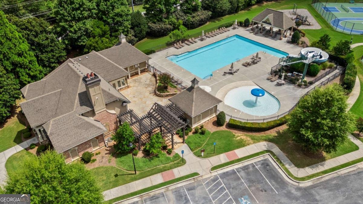 612 Baymist Court Loganville - Photo 34