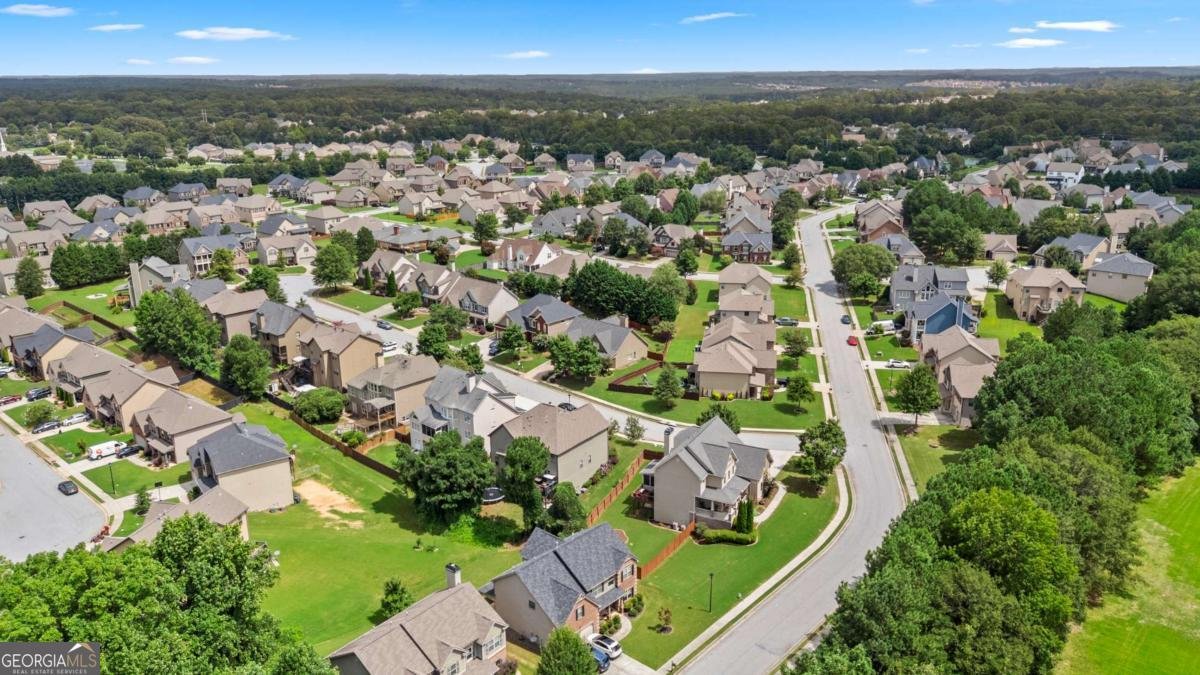 612 Baymist Court Loganville - Photo 35