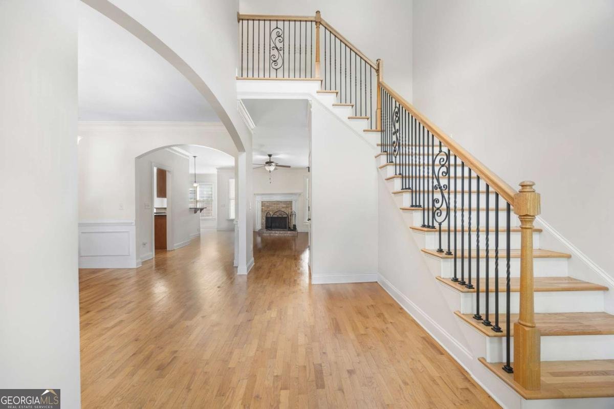 612 Baymist Court Loganville - Photo 6