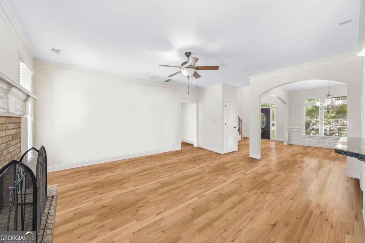 612 Baymist Court Loganville - Photo 9