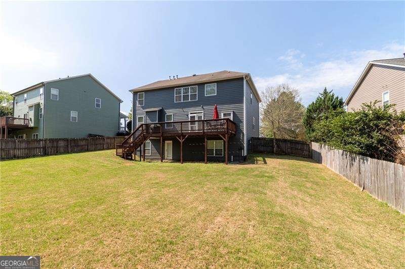 147 Oak Haven Drive Canton - Photo 10