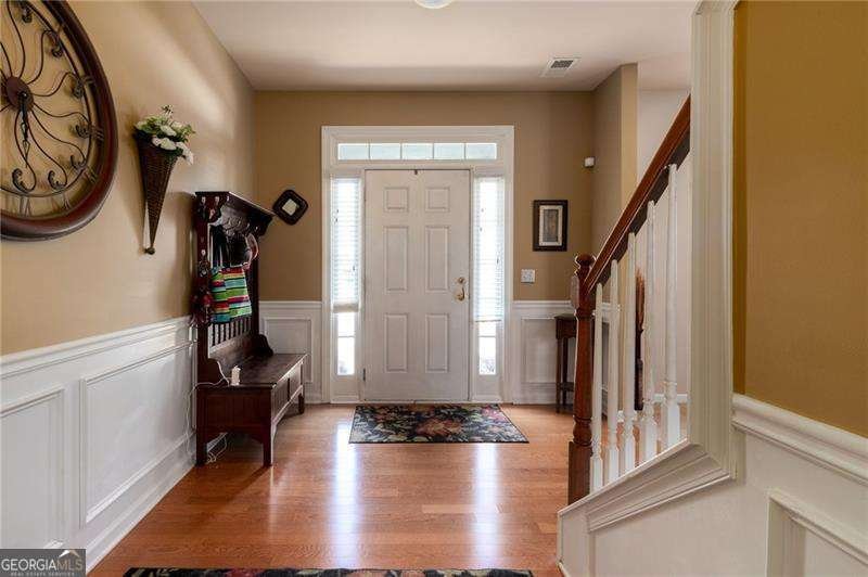 147 Oak Haven Drive Canton - Photo 13