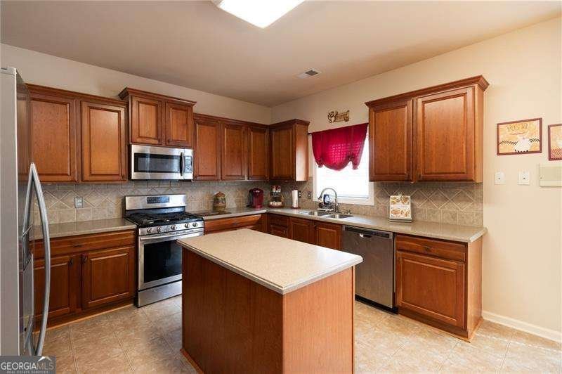 147 Oak Haven Drive Canton - Photo 18