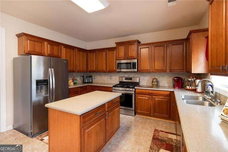 147 Oak Haven Drive Canton - Photo 19