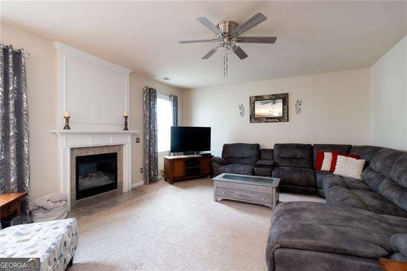 147 Oak Haven Drive Canton - Photo 23