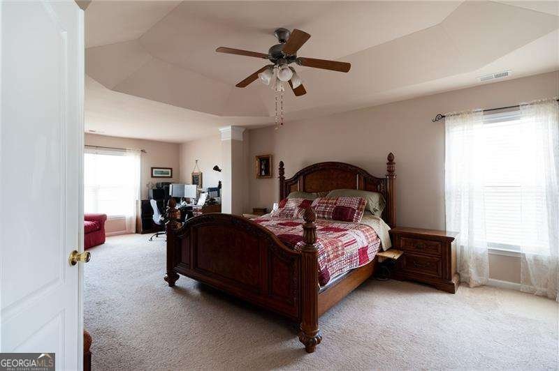 147 Oak Haven Drive Canton - Photo 26