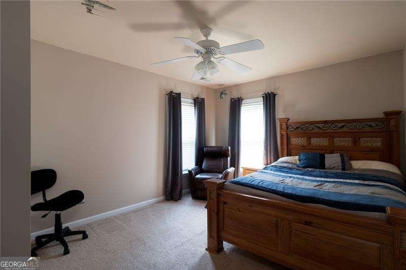 147 Oak Haven Drive Canton - Photo 30