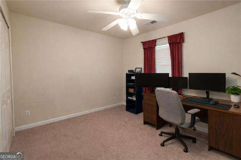 147 Oak Haven Drive Canton - Photo 33