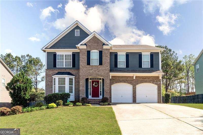 147 Oak Haven Drive Canton - Photo 41