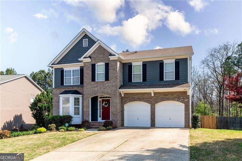 147 Oak Haven Drive Canton - Photo 42