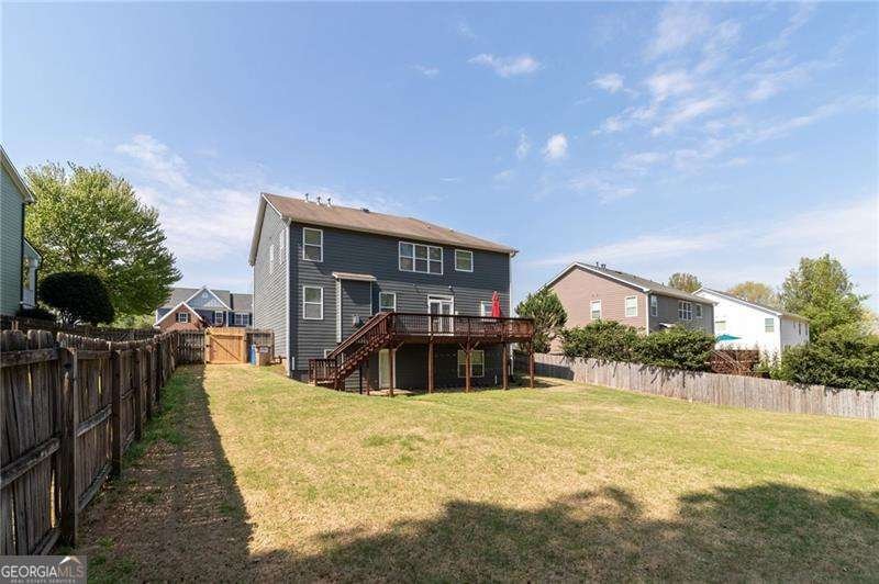 147 Oak Haven Drive Canton - Photo 43