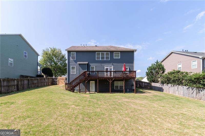 147 Oak Haven Drive Canton - Photo 9