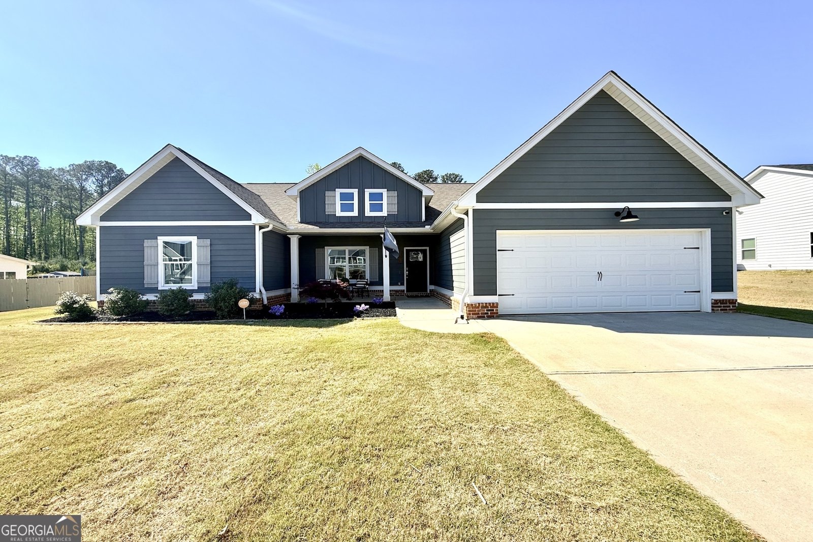 161 Springwood Drive Carrollton - Photo 1