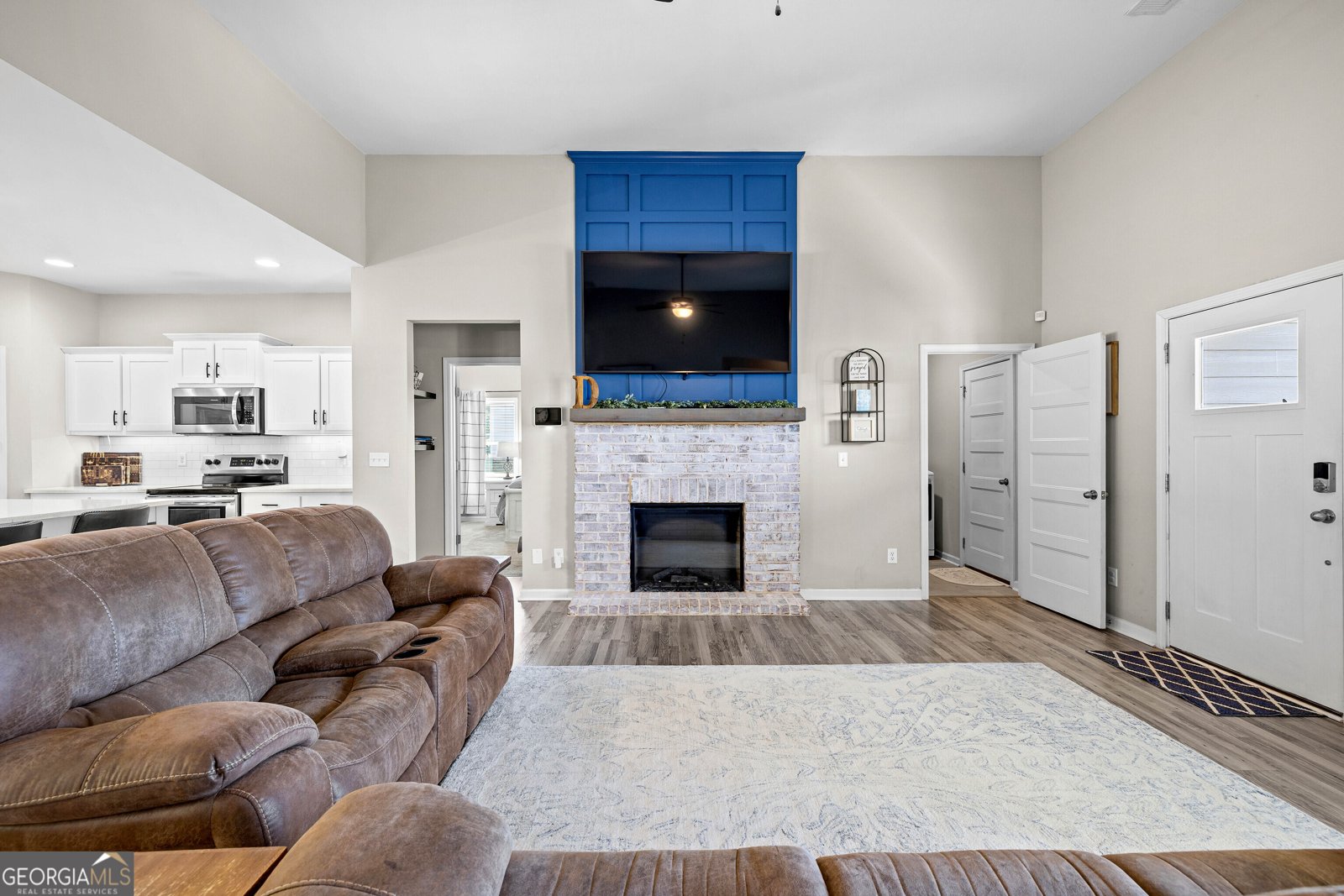 161 Springwood Drive Carrollton - Photo 11