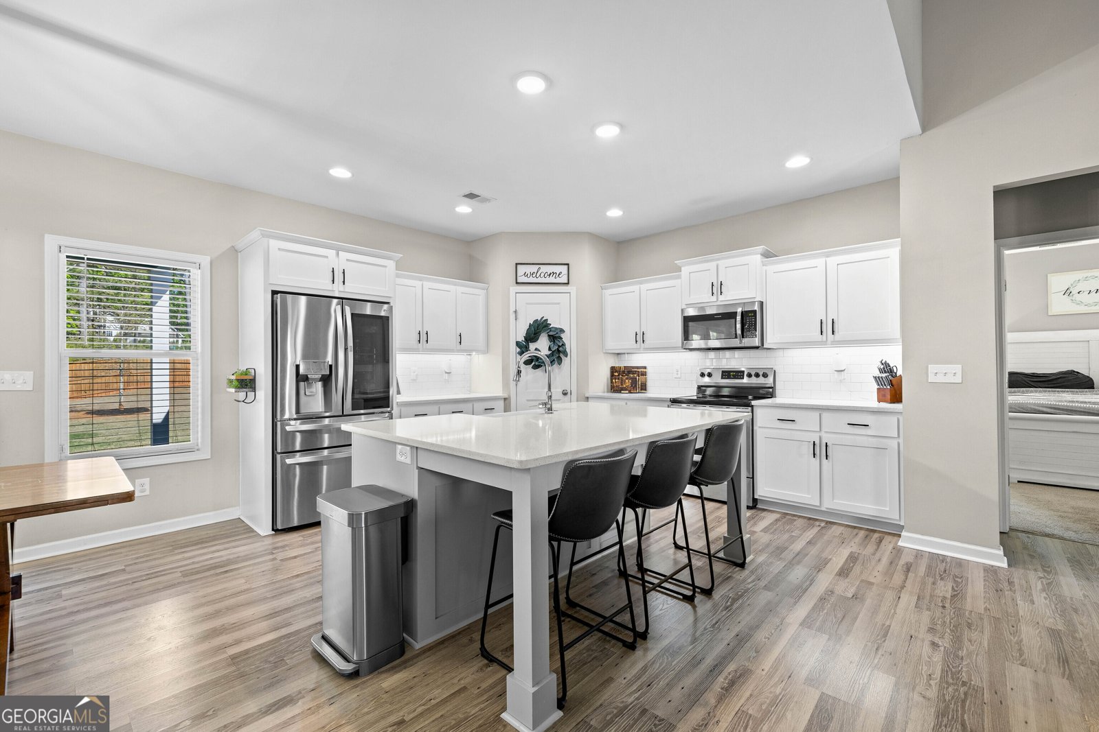 161 Springwood Drive Carrollton - Photo 17