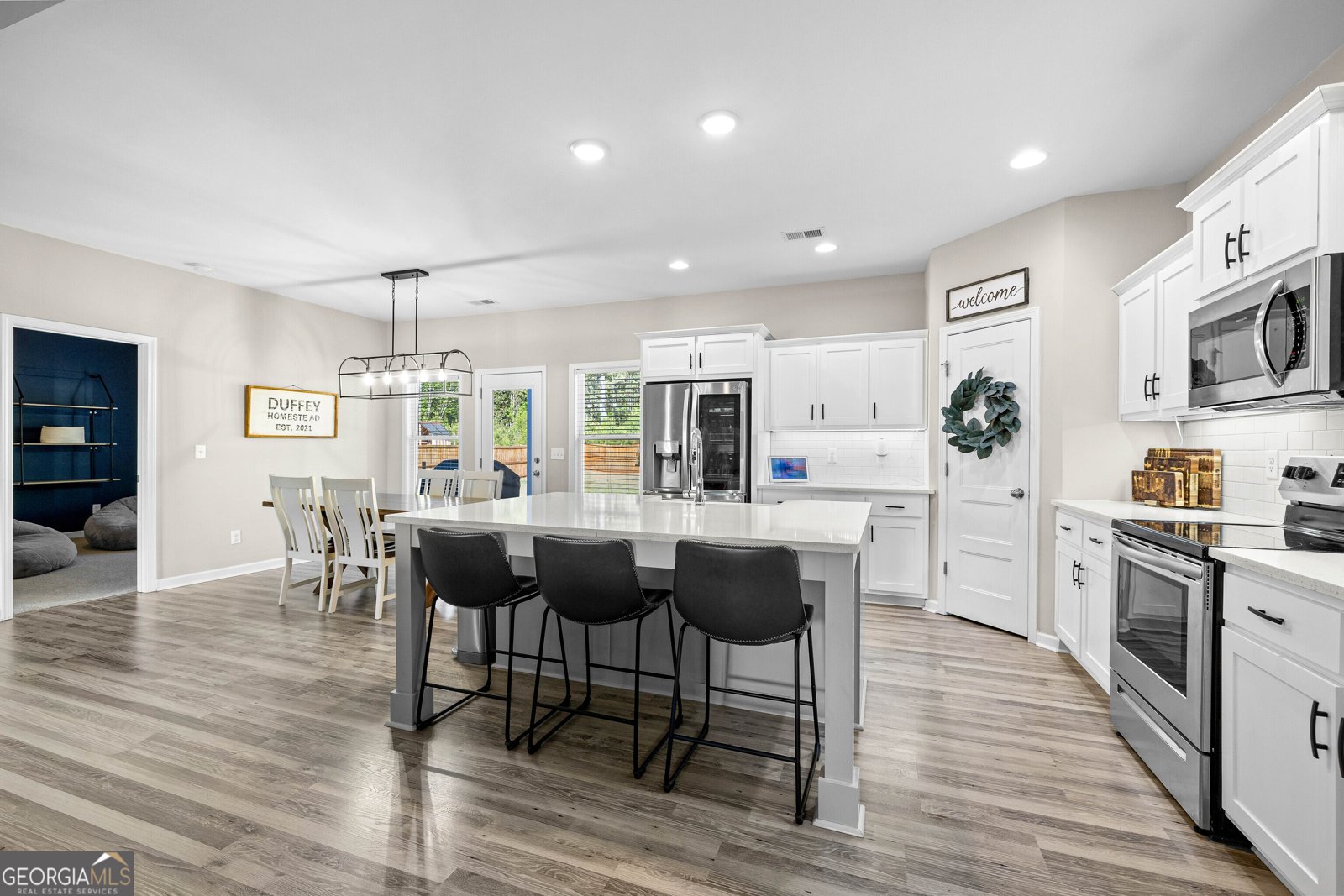 161 Springwood Drive Carrollton - Photo 18