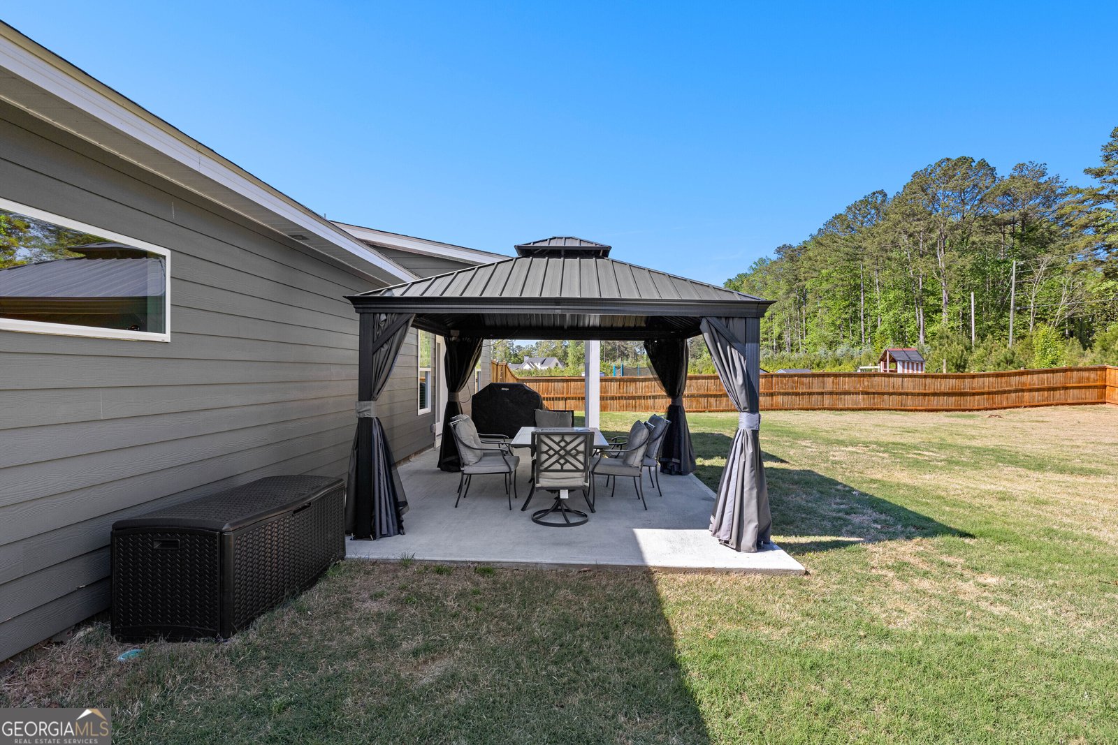 161 Springwood Drive Carrollton - Photo 41