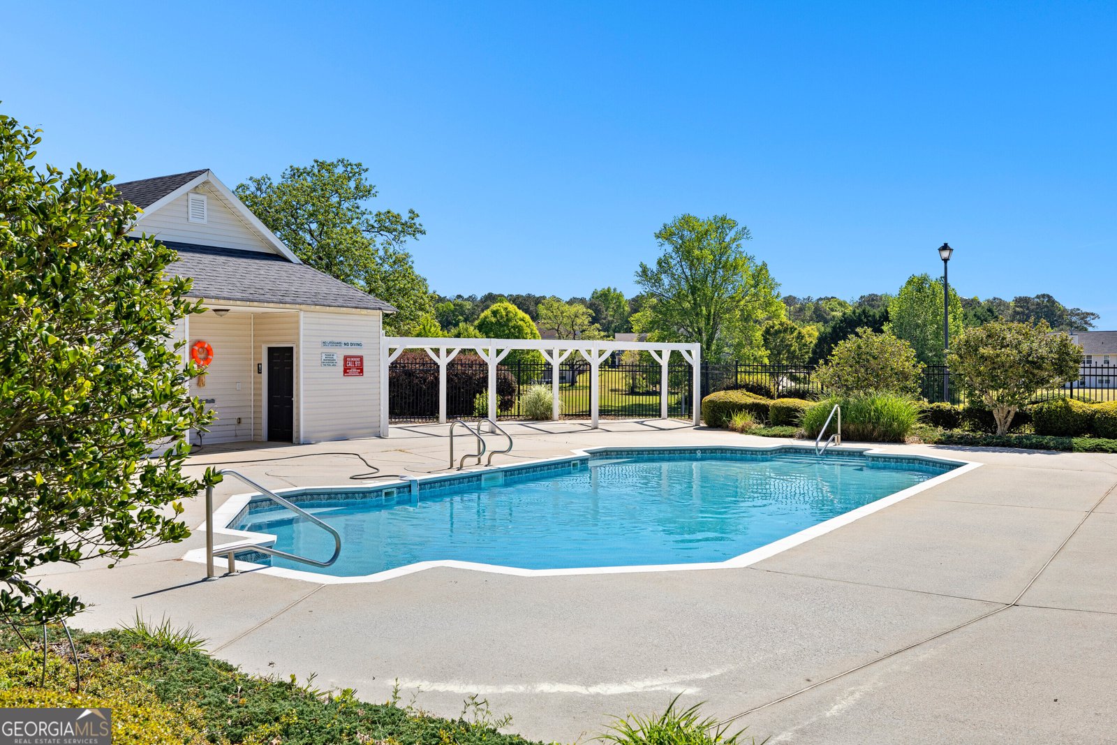 161 Springwood Drive Carrollton - Photo 45