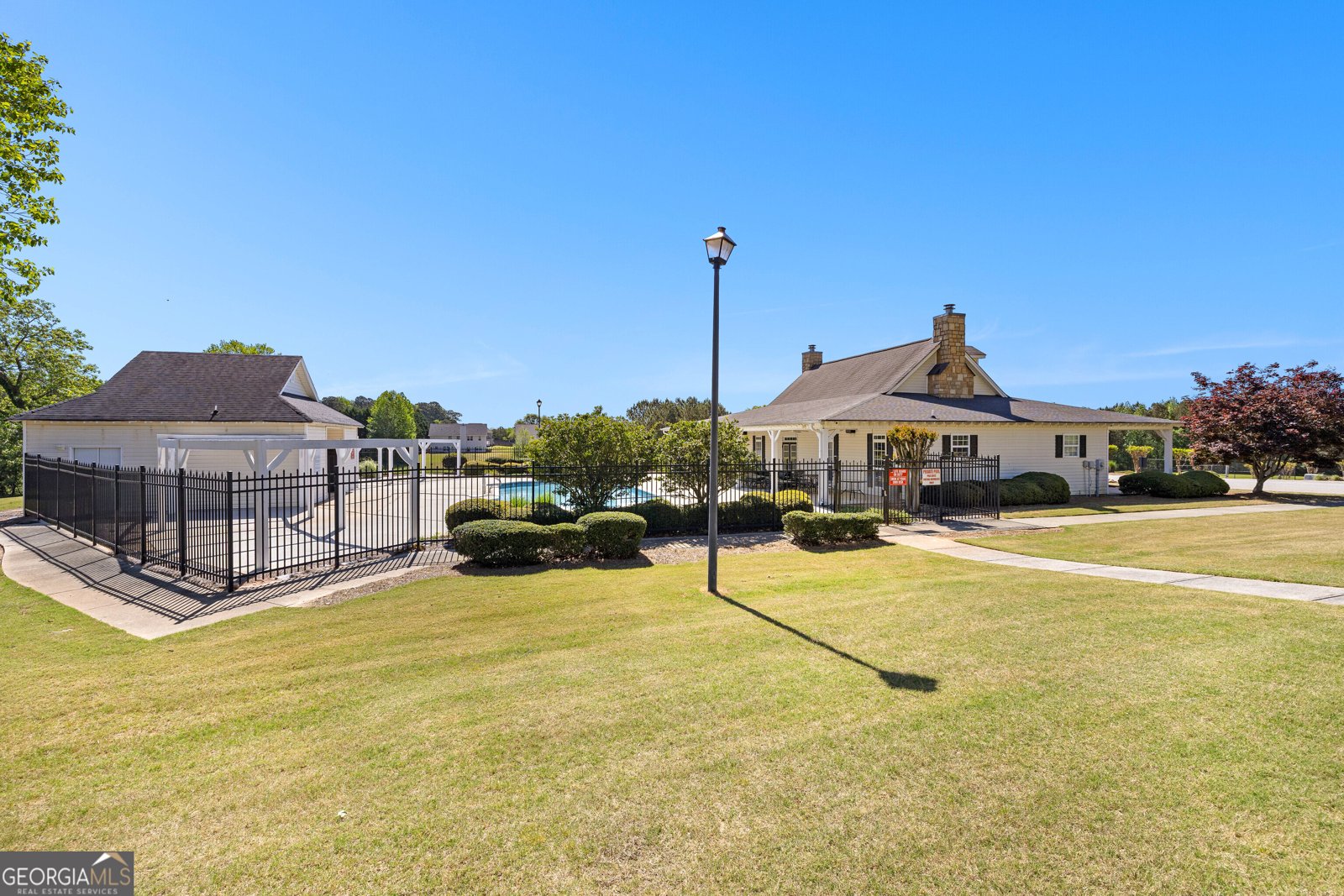 161 Springwood Drive Carrollton - Photo 46